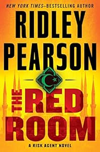 The Red Room: A Risk Agent Novel