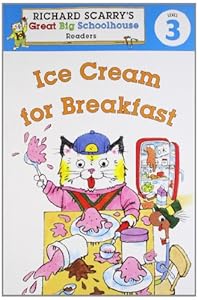 Richard Scarry's Readers by Erica Farber