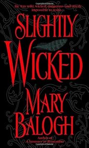 Slightly Wicked (Get Connected Romances)