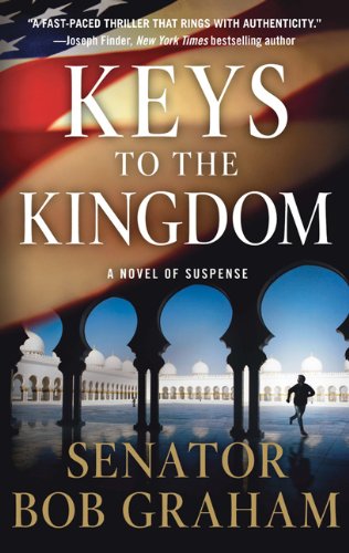 Keys to the Kingdom by Bob Graham