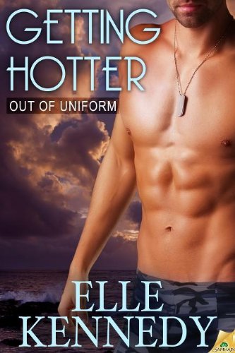 Getting Hotter by Elle Kennedy