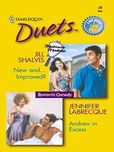New and...Improved? & Andrew in Excess (Duets, 28)