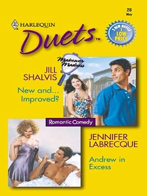 New and...Improved? & Andrew in Excess (Duets, 28)
