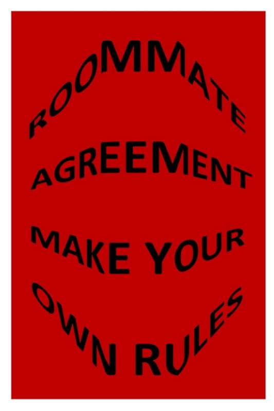 ROOMMATE AGREEMENT by S KERR