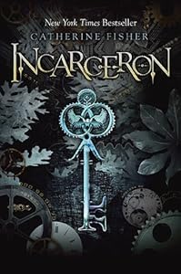 Incarceron
