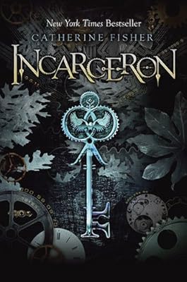 Incarceron