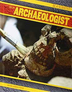 Be an Archaeologist