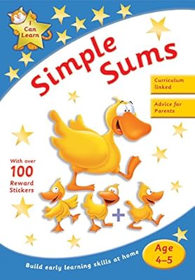 Simple Sums (I Can Learn)