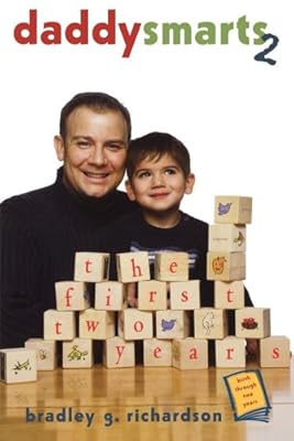 Daddy Smarts 2: The First Two Years