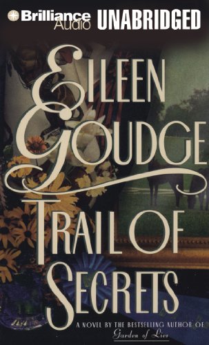 Trail of Secrets by Eileen Goudge