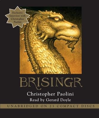 Brisingr