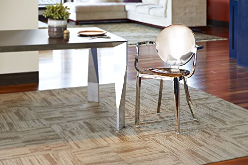 

Dalton Home Collection Indoor Chair Collection Polished Stainless Steel Round Back Dining Height Chair