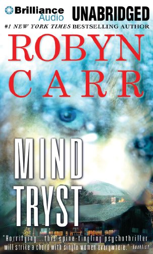 Mind Tryst by Robyn Carr