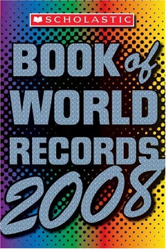 Book of World Records 2008