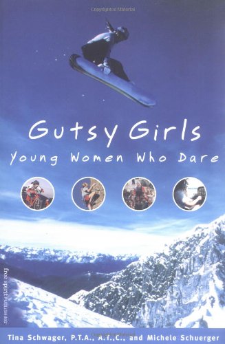 Gutsy Girls