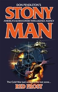 Red Frost (Stony Man)