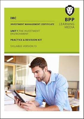 IMC Unit 1 Syllabus Version 13: Practice and Revision Kit