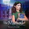 The Marked (Knight's Academy Book 1)