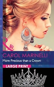 More Precious Than a Crown