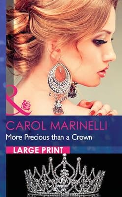 More Precious Than a Crown