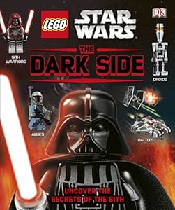 LEGO Star Wars: The Dark Side