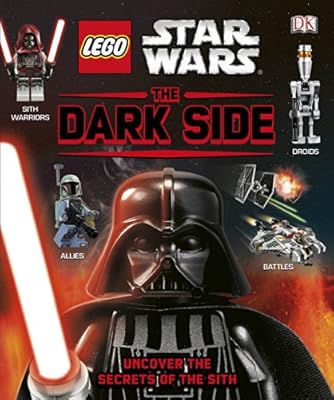 LEGO Star Wars: The Dark Side