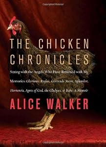 The chicken chronicles
