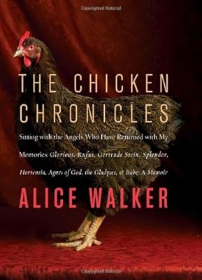 The chicken chronicles