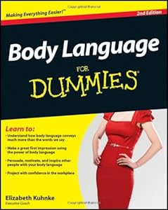 Body Language For Dummies