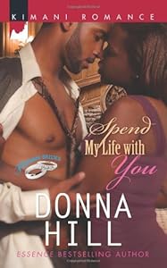 Spend My Life with You