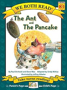 The Ant and the Pancake