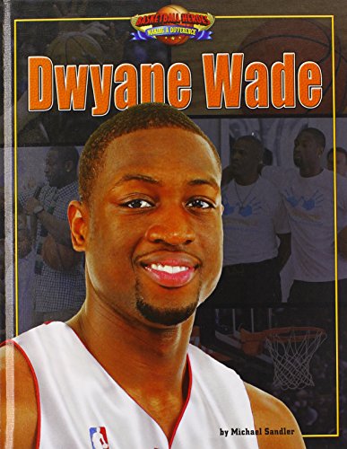 Basketball Heroes Making a Difference by Michael Sandler