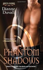 Phantom Shadows