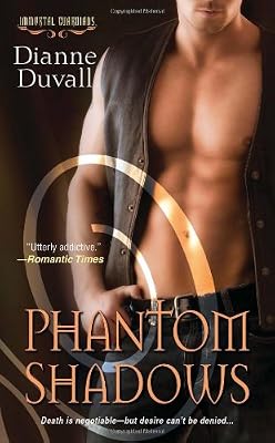 Phantom Shadows