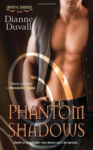 Phantom Shadows by Dianne Duvall