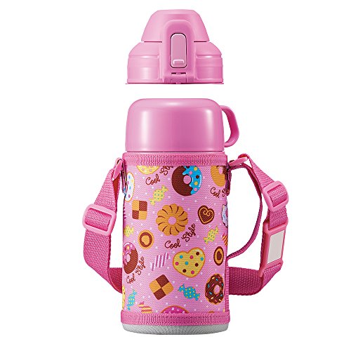 日淘萌萌哒 zojirushi 象印儿童保温杯