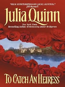 To Catch an Heiress (Agents for the Crown)