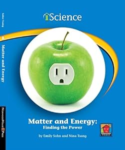 Matter and Energy: Finding the Power