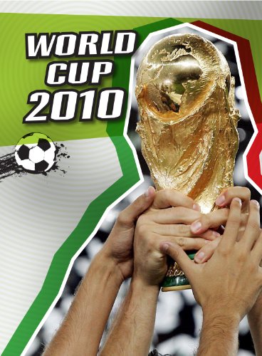 World Cup 2010 (The World Cup) by Michael Hurley