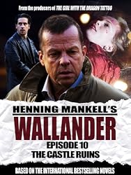 Wallander: Episode 10 - The Castle Ruins