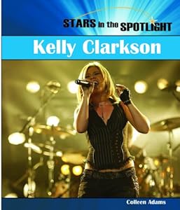 Kelly Clarkson (Stars in the Spotlight)