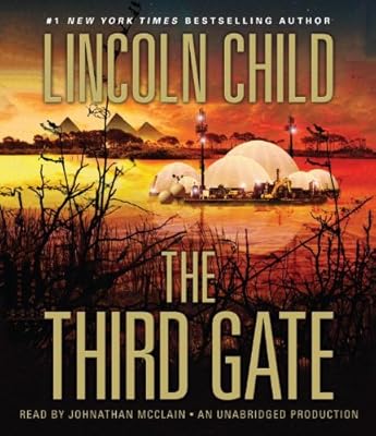 The Third Gate: A Novel