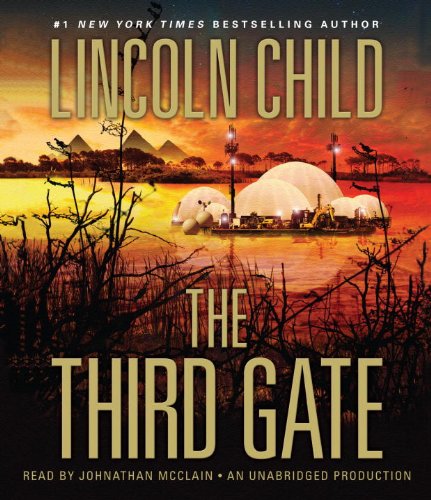 The Third Gate: A Novel by Lincoln Child