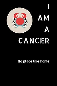 I am a Cancer by Aries Rising