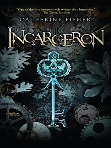 Incarceron (Thorndike Press Large Print Literacy Bridge Series)