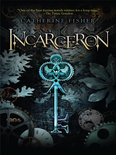 Incarceron (Thorndike Press Large Print Literacy Bridge Series) by Catherine Fisher