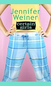 Certain Girls (Center Point Platinum Fiction (Large Print))