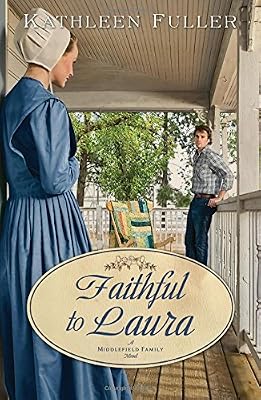 Faithful to Laura