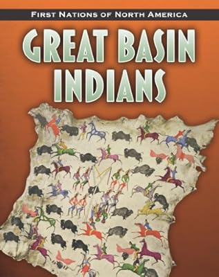 Great Basin Indians (Heinemann Infosearch)