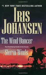 The Wind Dancer/Storm Winds